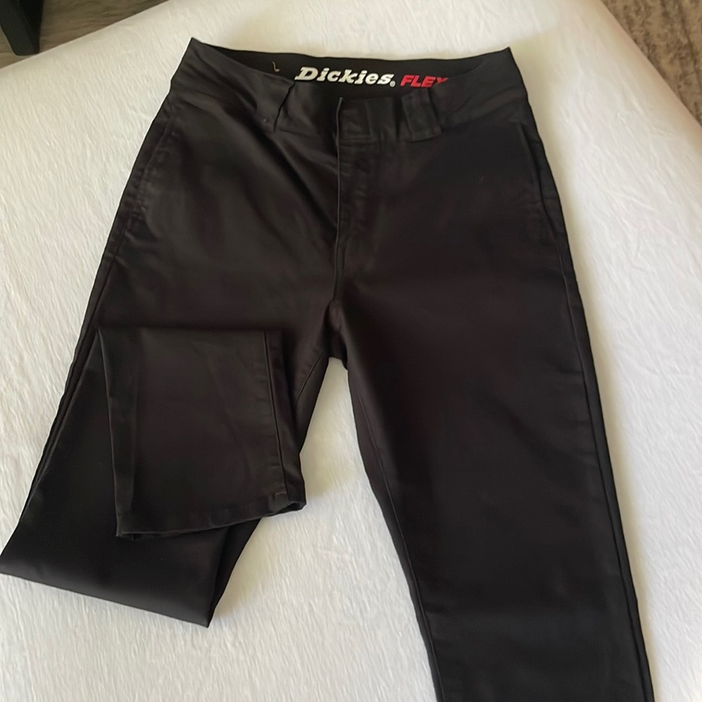 Womens dickies work pants